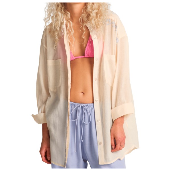 Billabong - Women's Find Me Here L/S - Hemd