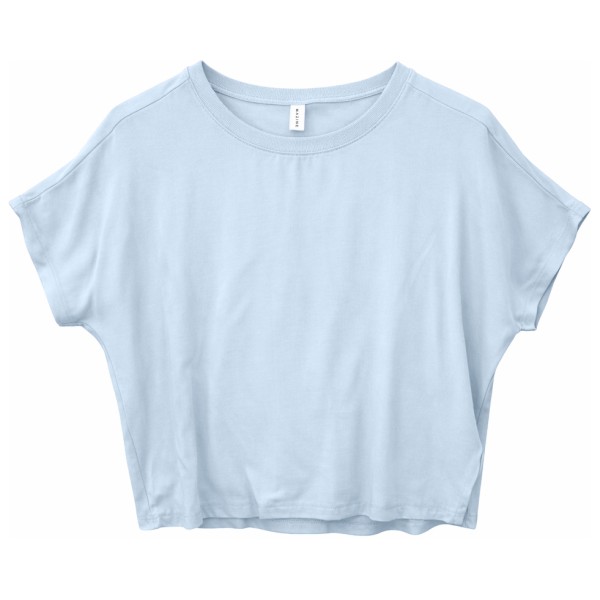 Bluse Mazine Crew Neck Viscose Blouse Damen (Gr XL |grau)