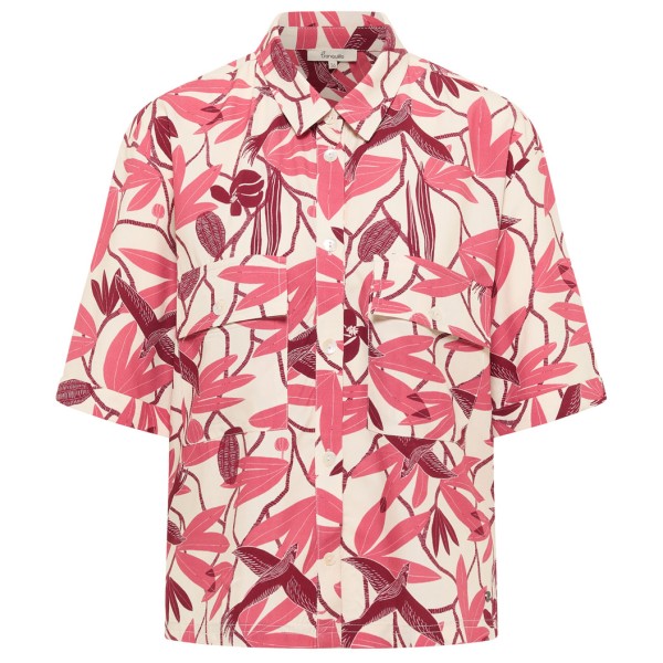 Tranquillo – Women’s Bluse Anii – Blouse maat 36, Roze