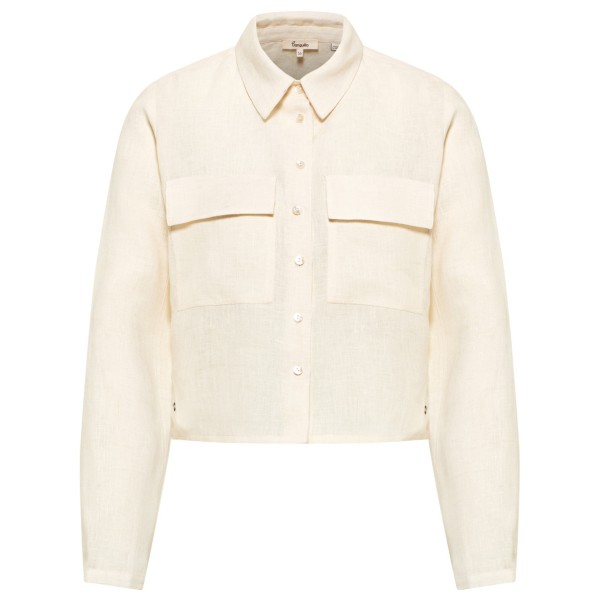 Tranquillo Bluse Jaacky Bluse Women (Gr 36 |weiß)