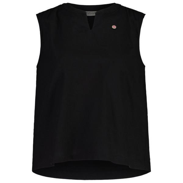 Maloja HalaliM Bluse Damen (Gr XS |schwarz)