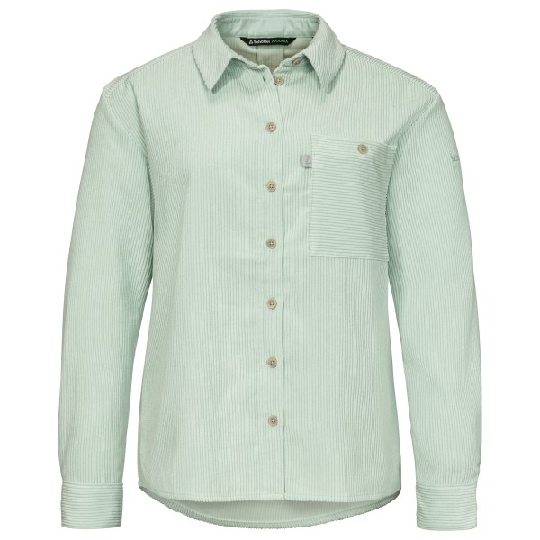 Schöffel Women’s Blouse Libereo Blouse Groen