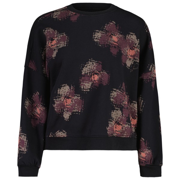 Maloja Women’s MangaraM. Overhemd Zwart