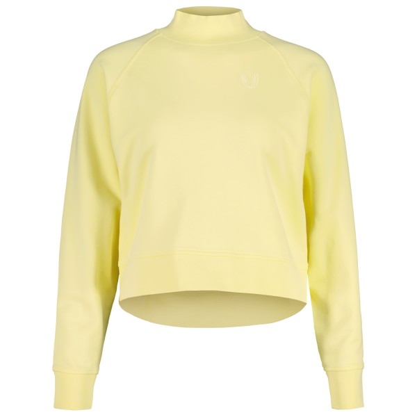 Maloja Women’s UluruM. Trui Beige