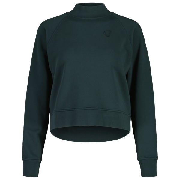 Maloja Women’s UluruM. Trui Blauw