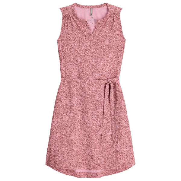 Royal Robbins - Women's Spotless Traveler Tank Dress II - Kleid Gr XS rosa