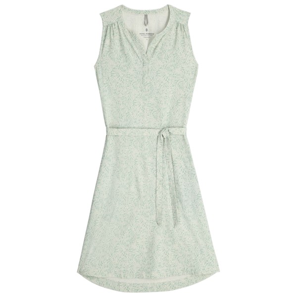 Royal Robbins - Women's Spotless Traveler Tank Dress II - Kleid Gr S grau