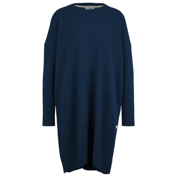 Image of Klitmøller Collective - Women's Thea - Kleid Gr L;M schwarz bei Bergfreunde.ch - der Outdoor Shop