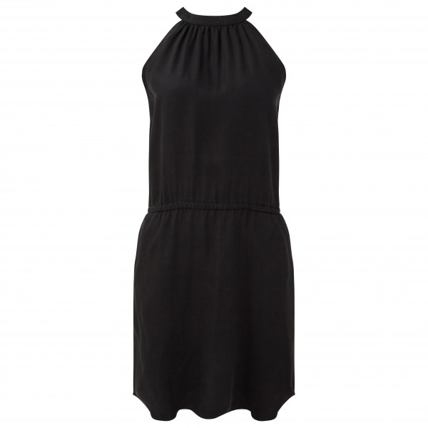 Image of tentree - Women's Cypress Dress - Kleid Gr L schwarz bei Bergfreunde.ch - der Outdoor Shop