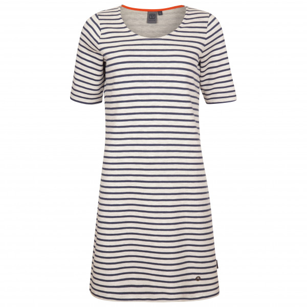 Image of Elkline - Women's Makemyday - Kleid Gr 34;38;44 bunt;grau/blau bei Bergfreunde.ch - der Outdoor Shop