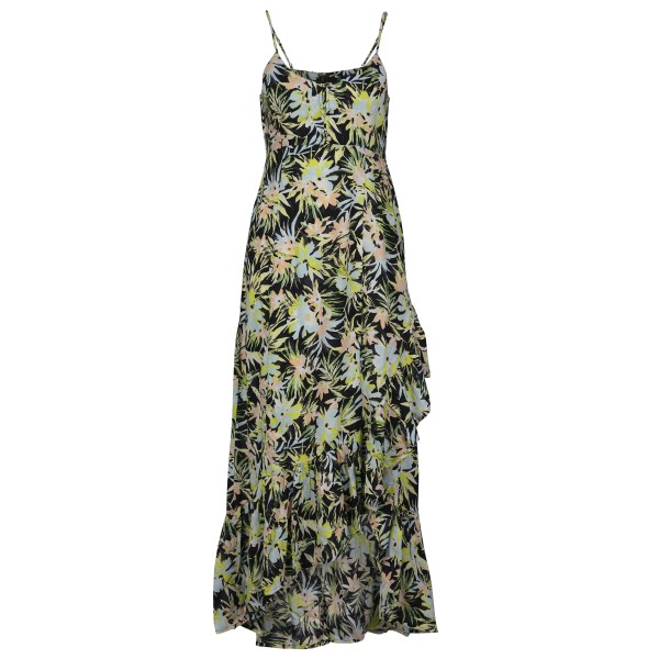 Image of Volcom - Women's Thats My Type Maxi Dress - Kleid Gr L;M;S grau bei Bergfreunde.ch - der Outdoor Shop
