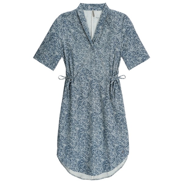 Royal Robbins - Women's Spotless Traveler Dress S/S - Kleid Gr XS grau