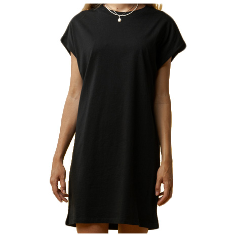 Image of MELAWEAR - Women's Sunea T-Shirt-Kleid Gr L;S;XS blau;rot bei Bergfreunde.ch - der Outdoor Shop