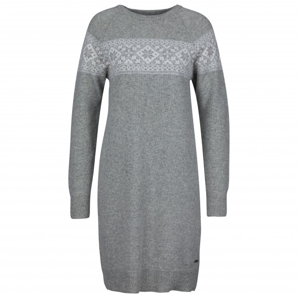 Image of Sätila - Women"s Grace Dress - Kleid Gr L;M;S;XL blau;schwarz'