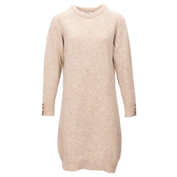 Sätila Women’ Högalid Jurk Beige