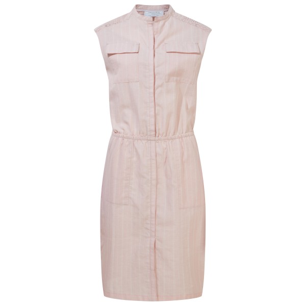 Image of Craghoppers - Women's Nicolet Dress - Kleid Gr 34;36;38;40;42;44;46 rosa bei Bergfreunde.ch - der Outdoor Shop