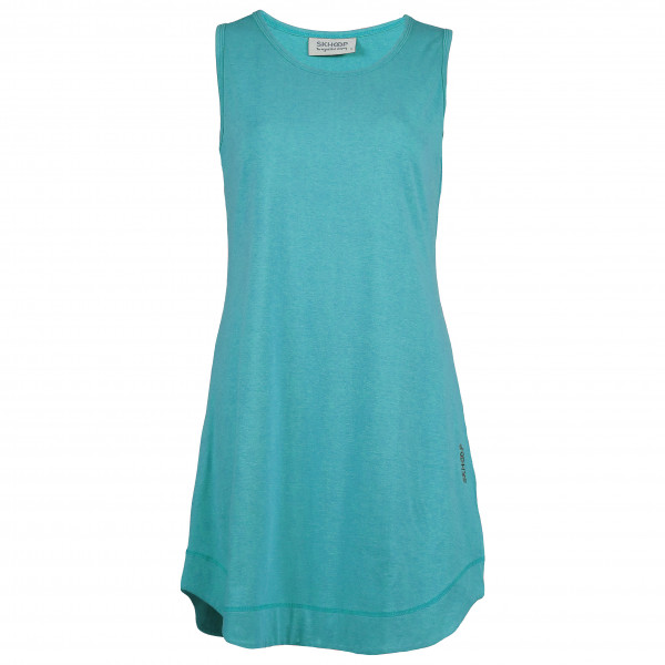 Image of SKHOOP - Women"s Tammy Dress - Kleid Gr L;M;XL;XS grau;lila;rosa;schwarz;türkis'