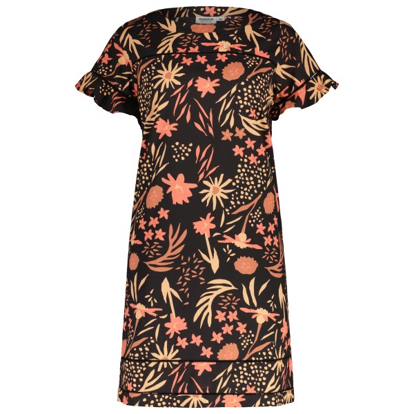 Image of Maloja - Women's FaloriaM. - Kleid Gr L;M;S;XL;XS braun;oliv;rot bei Bergfreunde.ch - der Outdoor Shop