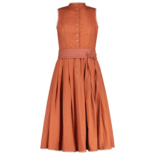 Image of Maloja - Women's RosengartenM. - Kleid Gr M;S;XS blau;braun bei Bergfreunde.ch - der Outdoor Shop