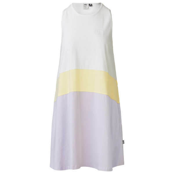 Image of Picture - Women"s Flowa Dress - Kleid Gr S weiß'