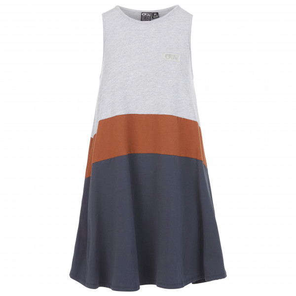 Image of Picture - Women"s Flowa Dress - Kleid Gr S;XS weiß'