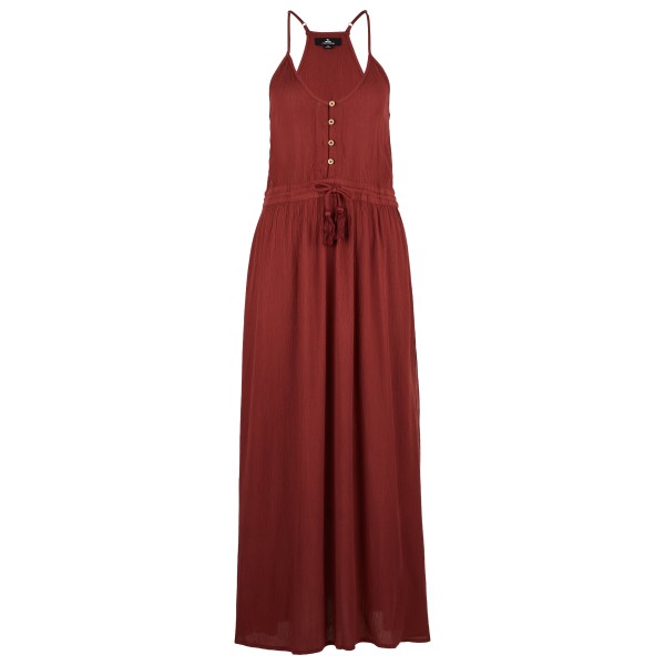 Image of Rip Curl - Women"s Classic Surf Maxi Dress - Kleid Gr L;S;XS beige'