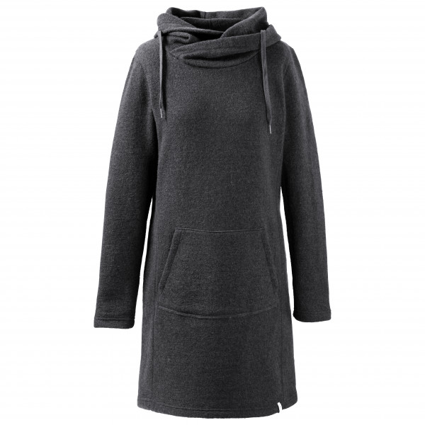 Mufflon Women’ Kiki Jurk Zwart