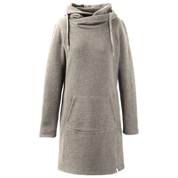 Mufflon – Women’s Kiki – Jurk maat XS, Grijs