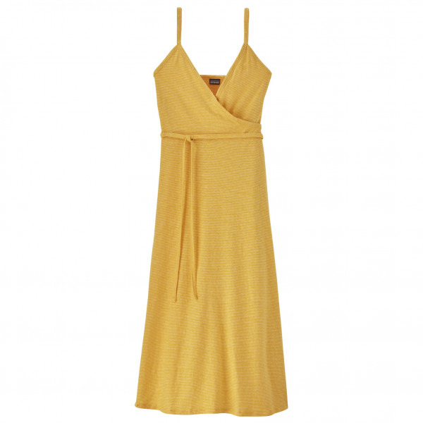 Image of Patagonia - Women"s Wear With All Dress - Kleid Gr L;M;S;XL;XS blau;grün;rot'