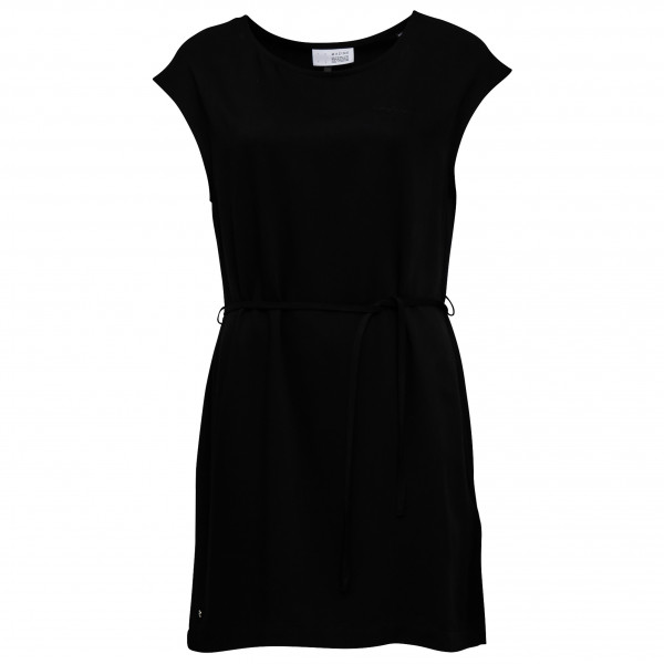 Image of Mazine - Women"s Ruth Dress - Kleid Gr L;M;XL;XS;XXL lila;schwarz'