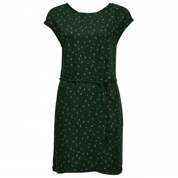 Image of Mazine - Women"s Ruth Printed Dress - Kleid Gr L;M;XL;XS;XXL beige;lila'