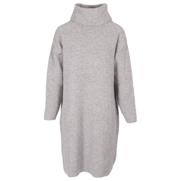 Kleid Sätila Boda Dress Damen (Gr M |grau)