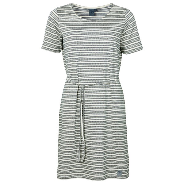 Image of Elkline - Women"s Go On - Kleid Gr 36;38;40;42;44;46;48;50 grau'