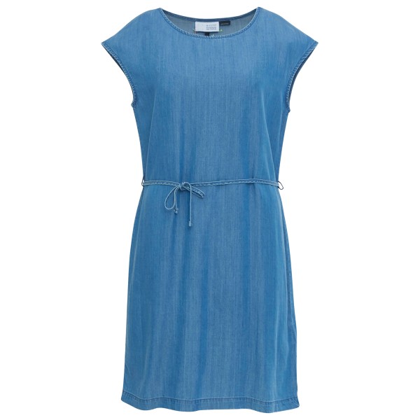 Image of Mazine - Women"s Irby Dress - Kleid Gr L;S;XL;XXL blau'