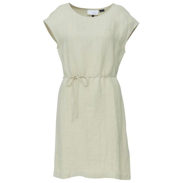 Image of Mazine - Women"s Tila Dress - Kleid Gr L;M;XL;XXL beige;rosa'