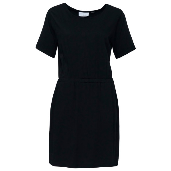 Image of Mazine - Women"s Valera Dress - Kleid Gr L;M;S;XL;XS;XXL lila;schwarz'