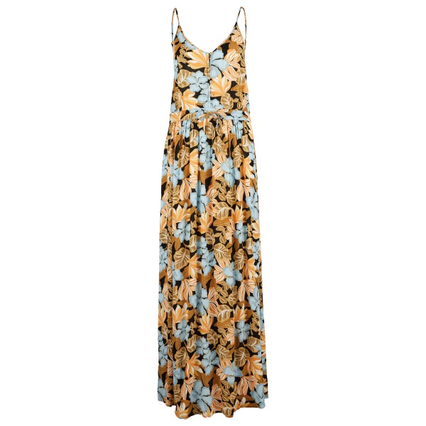 Image of Rip Curl - Women"s Follow The Sun Maxi Dress - Kleid Gr L;M;S;XL;XS beige'