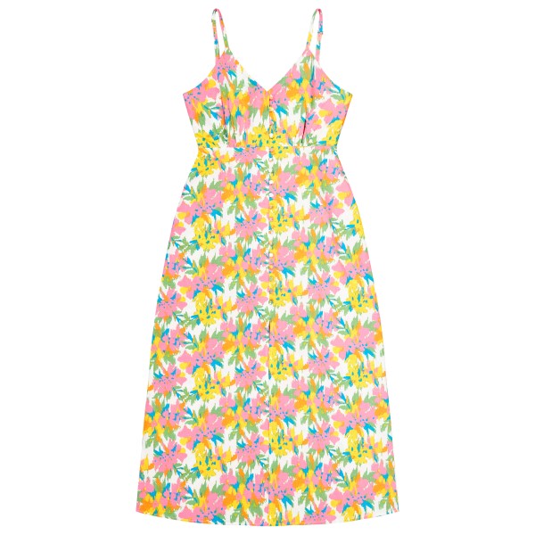 Image of Picture - Women"s Bermina Dress - Kleid Gr L;M;S bunt'