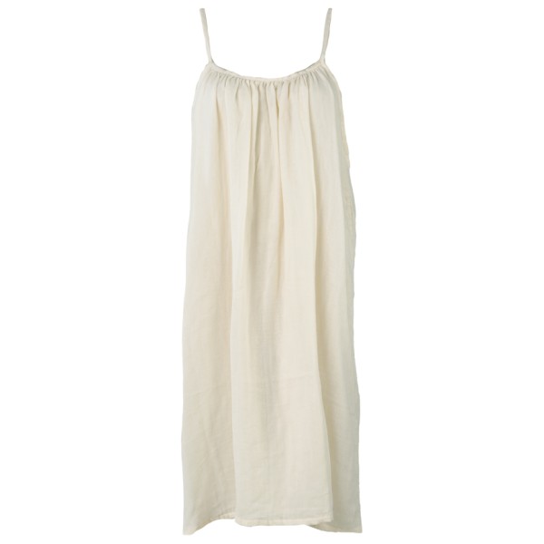 Image of Barts - Women"s Miskoto Dress - Kleid Gr One Size beige'
