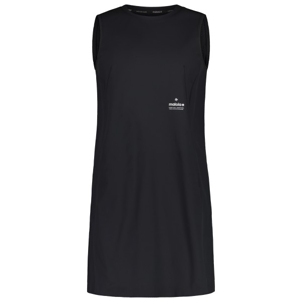 Image of Maloja - Women"s KammerseeM. - Kleid Gr M schwarz'