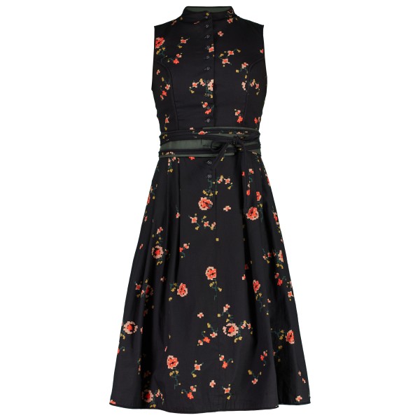 Image of Maloja - Women"s ToplitzseeM. - Kleid Gr L;M;S;XL;XS beige;braun;schwarz'