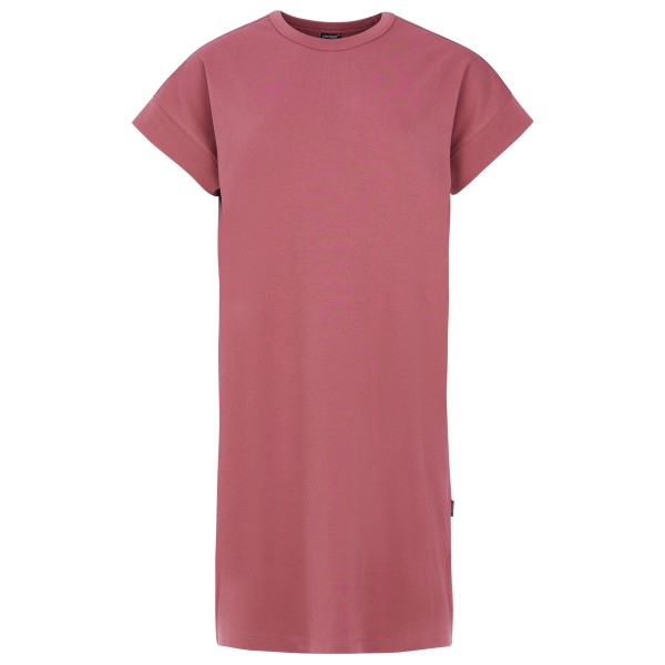 Image of Protest - Women"s Prtise Dress - Kleid Gr 34;36;38;40;42 oliv;rosa/rot;schwarz'