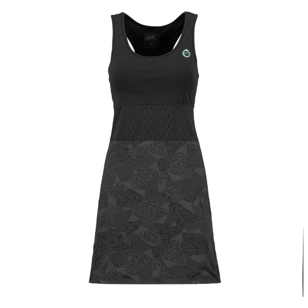 Image of E9 - Women"s Vale2.4 - Kleid Gr L;S;XL;XXS rosa;schwarz;türkis'