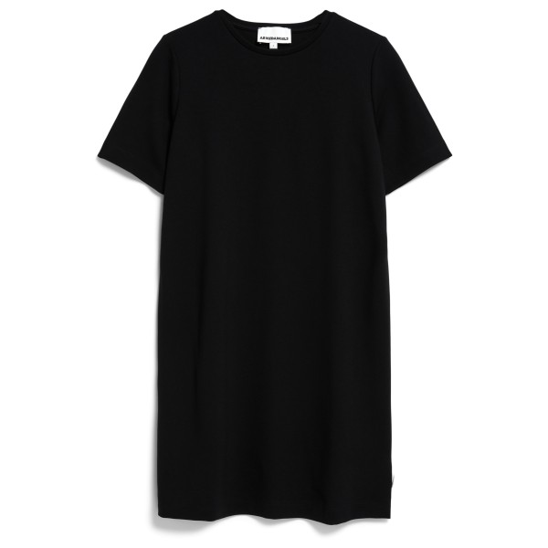 Image of ARMEDANGELS - Women"s Maariliana - Kleid Gr XL schwarz'