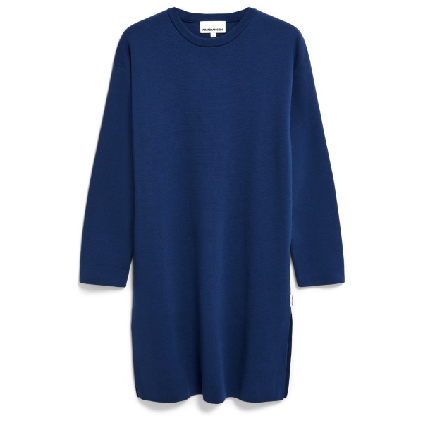 Image of ARMEDANGELS - Women"s Rosanniaas - Kleid Gr XL blau'