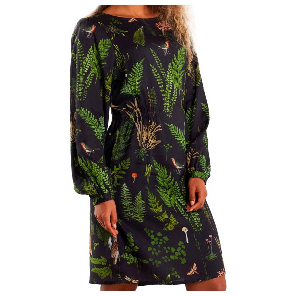 Image of DEDICATED - Women"s Dress Hjo - Kleid Gr M;S;XS schwarz'