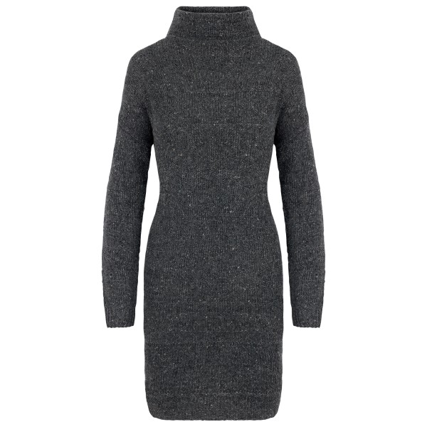 Kleid Sherpa Yuden Dress Damen (Gr XXL |grau)