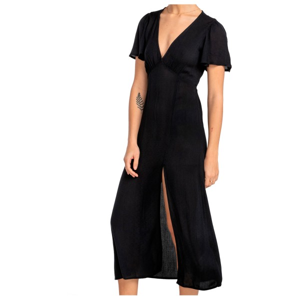 Billabong – Women’s Jet Set – Jurk maat L, Zwart