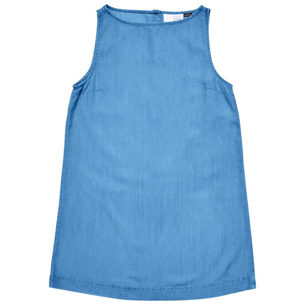 Mazine Women’s Mini-Dress Jurk Blauw