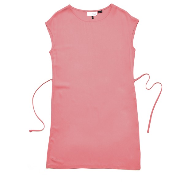Mazine Sleeveless Dress Kleid Damen Reisen (Gr XXL |rosa)